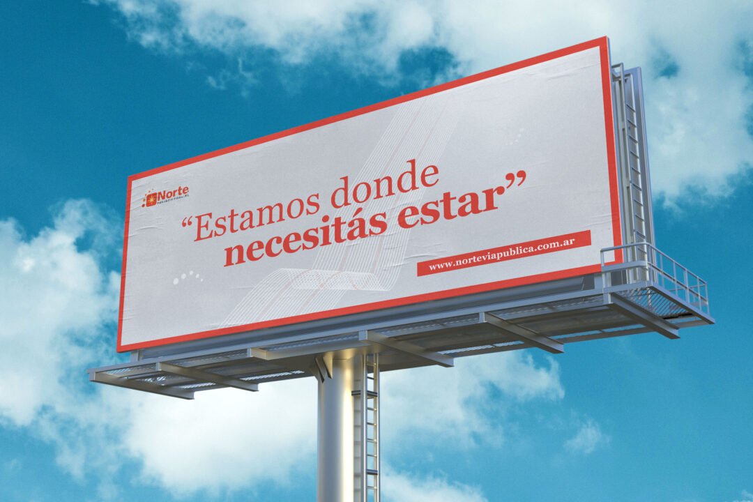 Norte Vía Pública