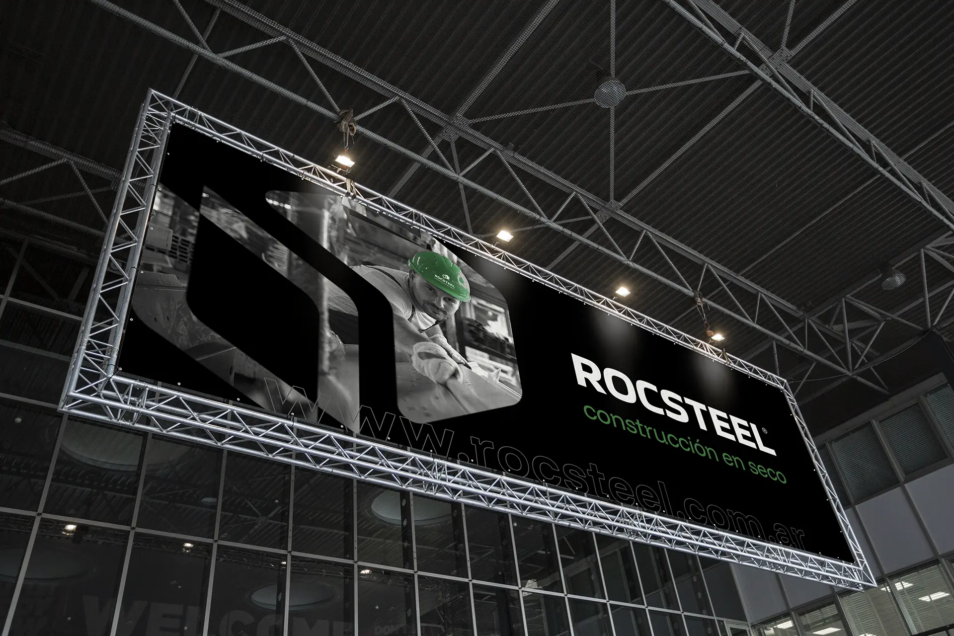 ROCSTEEL
