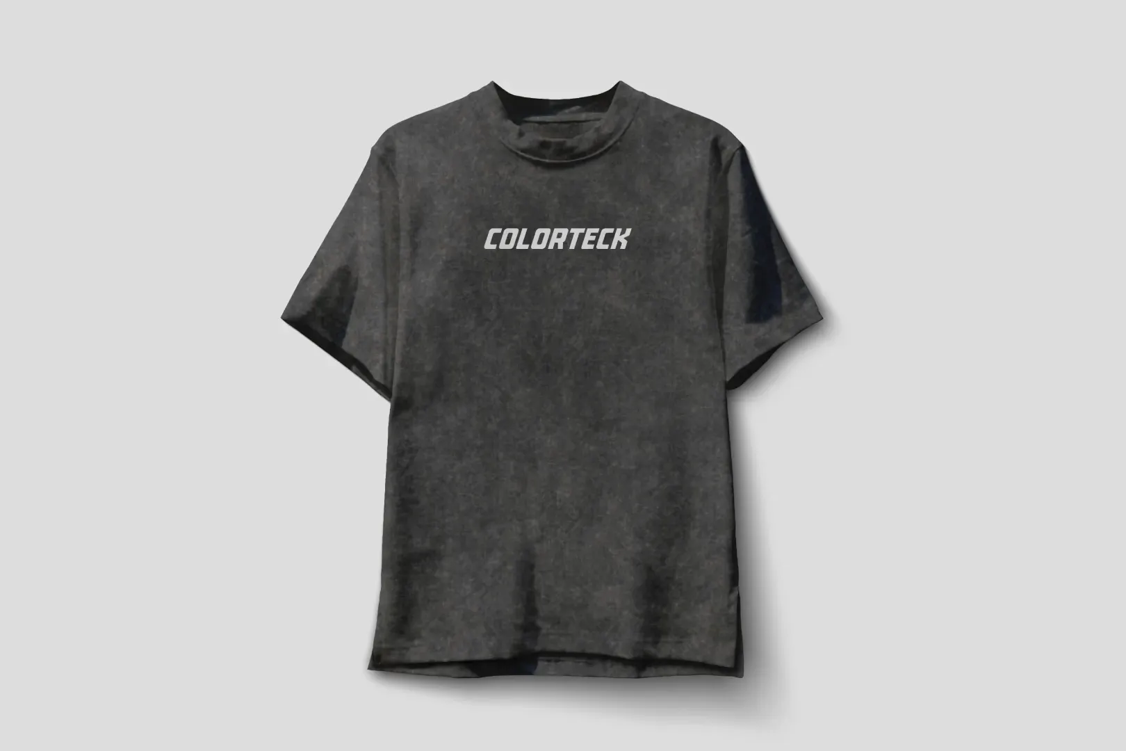 Colorteck — tipografía BeVietnam Black