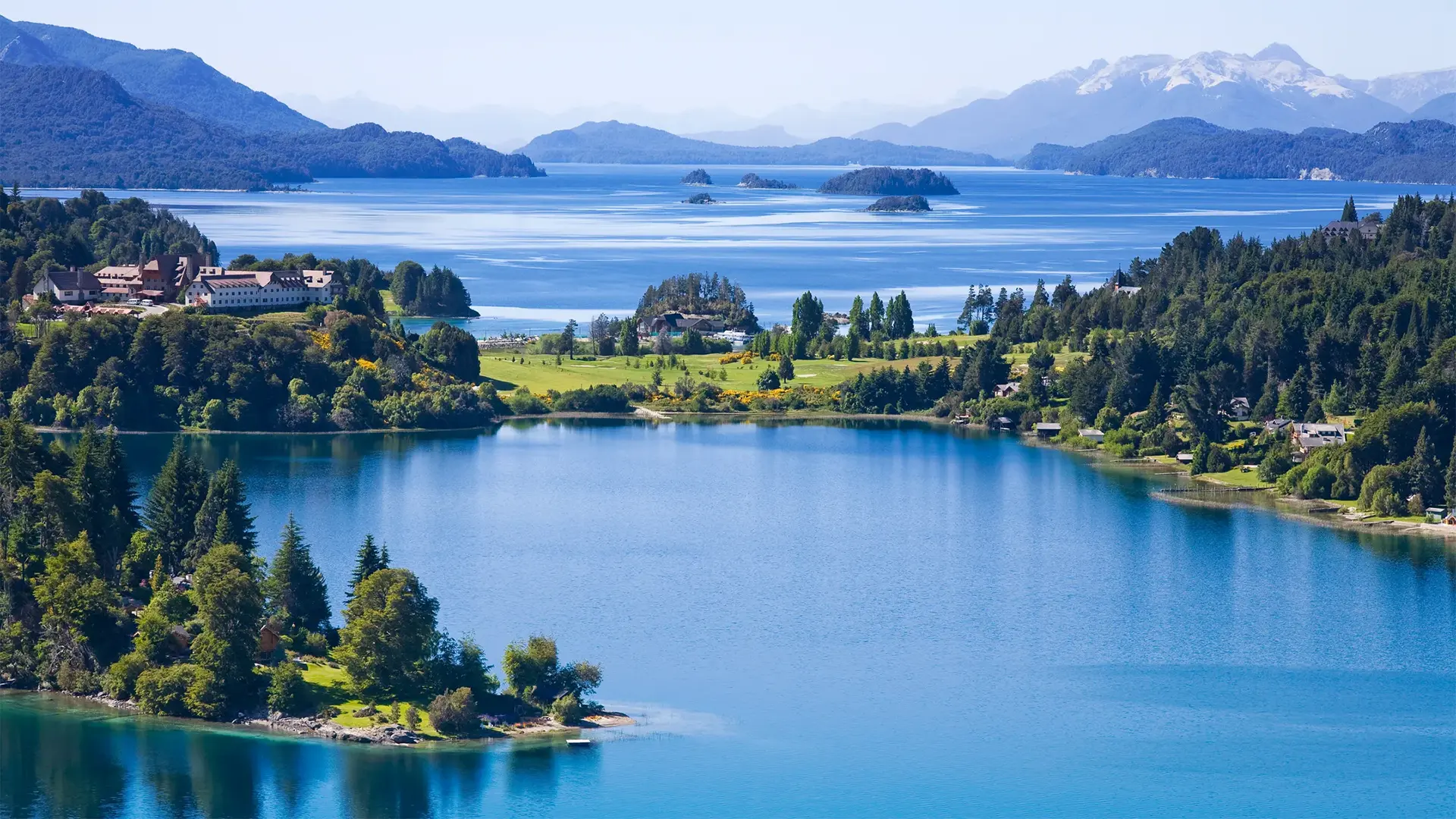 Complementario en el Patagonia Marketing Summit 2026, Hotel Sheraton, Bariloche