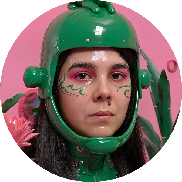 Yai Salinas, dirección de arte y diseño visual